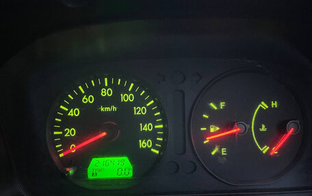 Nissan Vanette IV, 2011 год, 1 000 000 рублей, 10 фотография
