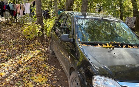 Renault Logan I, 2011 год, 270 000 рублей, 2 фотография
