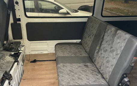 Nissan Vanette IV, 2011 год, 1 000 000 рублей, 9 фотография