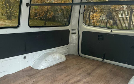 Nissan Vanette IV, 2011 год, 1 000 000 рублей, 8 фотография