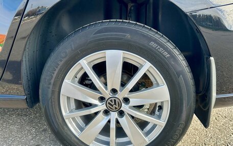 Volkswagen Polo VI (EU Market), 2018 год, 1 179 000 рублей, 9 фотография
