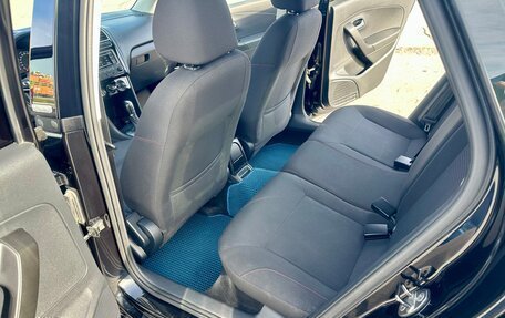 Volkswagen Polo VI (EU Market), 2018 год, 1 179 000 рублей, 13 фотография