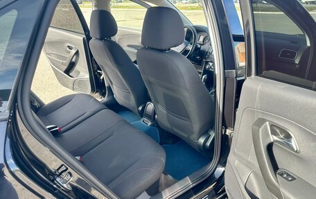 Volkswagen Polo VI (EU Market), 2018 год, 1 179 000 рублей, 16 фотография