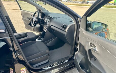 Volkswagen Polo VI (EU Market), 2018 год, 1 179 000 рублей, 17 фотография