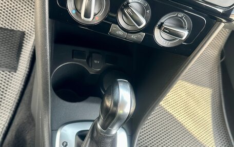 Volkswagen Polo VI (EU Market), 2018 год, 1 179 000 рублей, 18 фотография