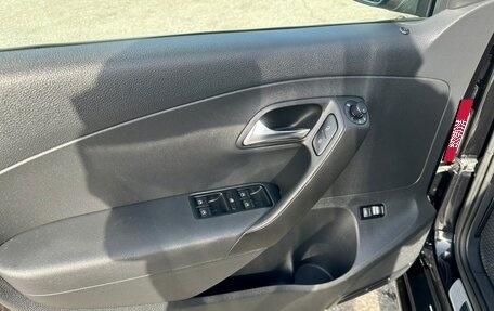 Volkswagen Polo VI (EU Market), 2018 год, 1 179 000 рублей, 12 фотография