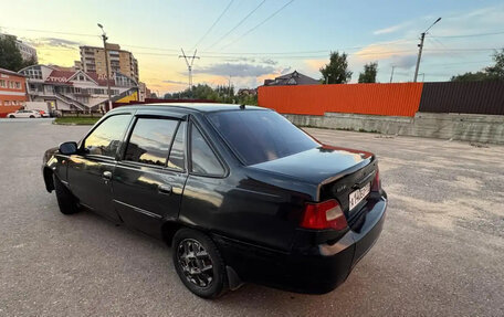 Daewoo Nexia I рестайлинг, 2012 год, 105 000 рублей, 4 фотография