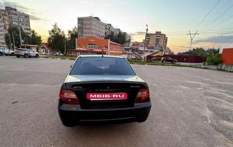 Daewoo Nexia I рестайлинг, 2012 год, 105 000 рублей, 2 фотография