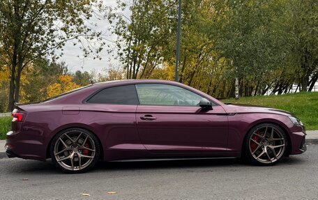 Audi A5, 2017 год, 3 750 000 рублей, 5 фотография
