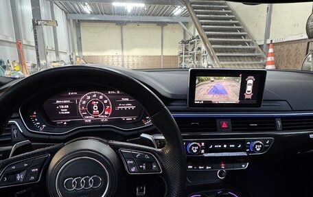Audi A5, 2017 год, 3 750 000 рублей, 18 фотография