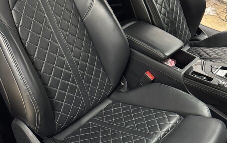 Audi A5, 2017 год, 3 750 000 рублей, 20 фотография