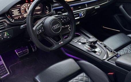 Audi A5, 2017 год, 3 750 000 рублей, 17 фотография
