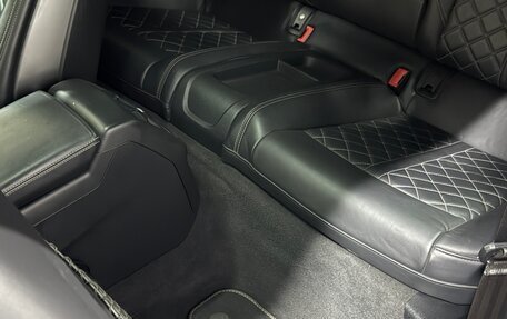 Audi A5, 2017 год, 3 750 000 рублей, 21 фотография