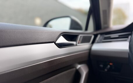 Volkswagen Passat B8 рестайлинг, 2016 год, 1 555 000 рублей, 5 фотография