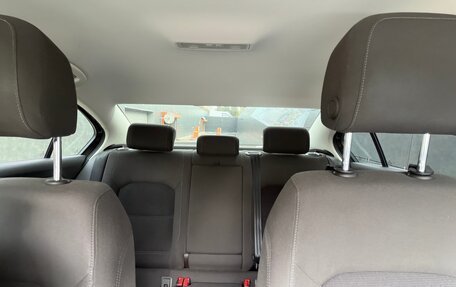 Volkswagen Passat B8 рестайлинг, 2016 год, 1 555 000 рублей, 9 фотография