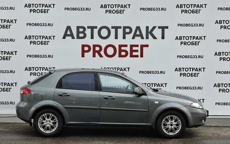 Chevrolet Lacetti, 2010 год, 584 000 рублей, 4 фотография