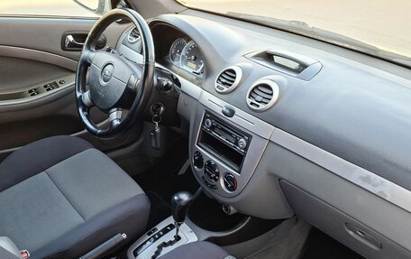 Chevrolet Lacetti, 2010 год, 584 000 рублей, 11 фотография