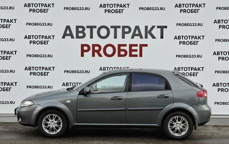 Chevrolet Lacetti, 2010 год, 584 000 рублей, 8 фотография