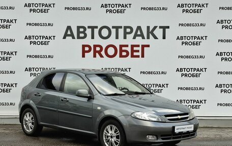Chevrolet Lacetti, 2010 год, 584 000 рублей, 3 фотография