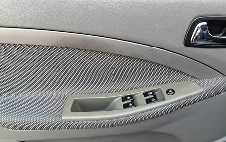 Chevrolet Lacetti, 2010 год, 584 000 рублей, 14 фотография