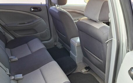 Chevrolet Lacetti, 2010 год, 584 000 рублей, 13 фотография