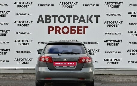 Chevrolet Lacetti, 2010 год, 584 000 рублей, 6 фотография