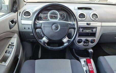 Chevrolet Lacetti, 2010 год, 584 000 рублей, 10 фотография