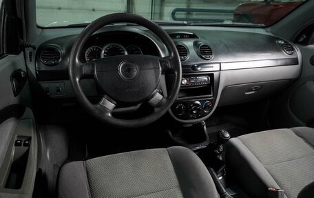 Chevrolet Lacetti, 2008 год, 585 000 рублей, 6 фотография