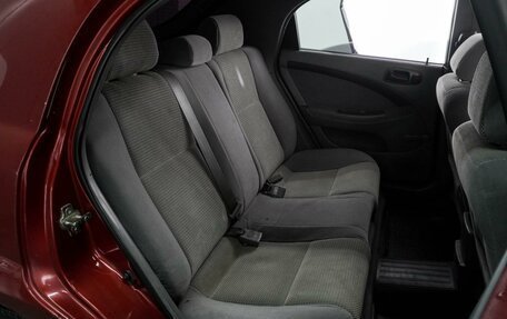 Chevrolet Lacetti, 2008 год, 585 000 рублей, 7 фотография