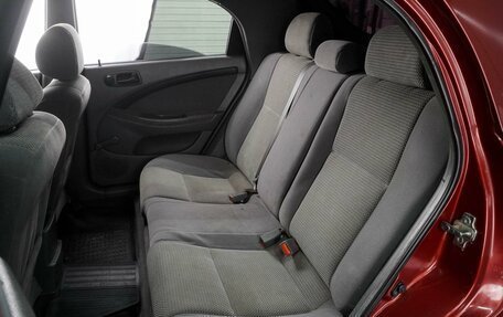 Chevrolet Lacetti, 2008 год, 585 000 рублей, 9 фотография