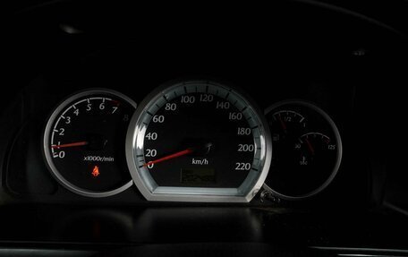 Chevrolet Lacetti, 2008 год, 585 000 рублей, 12 фотография