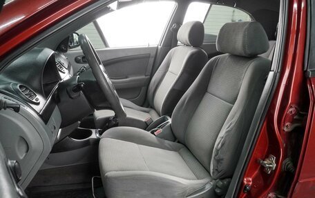 Chevrolet Lacetti, 2008 год, 585 000 рублей, 10 фотография