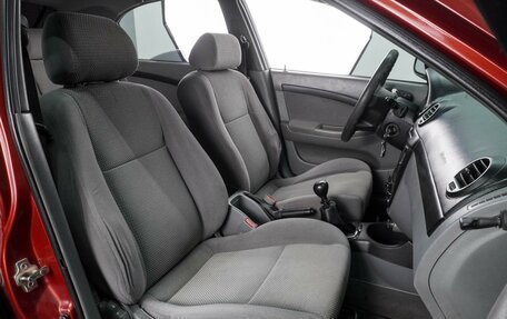 Chevrolet Lacetti, 2008 год, 585 000 рублей, 8 фотография