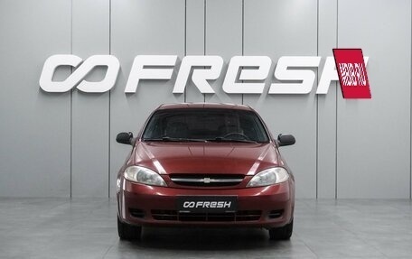Chevrolet Lacetti, 2008 год, 585 000 рублей, 3 фотография