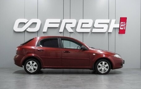 Chevrolet Lacetti, 2008 год, 585 000 рублей, 5 фотография