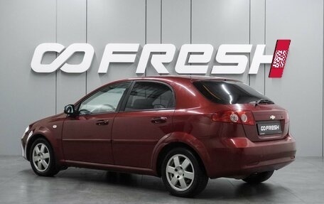 Chevrolet Lacetti, 2008 год, 585 000 рублей, 2 фотография