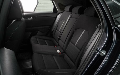 KIA Cerato IV, 2020 год, 1 874 000 рублей, 9 фотография