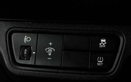 KIA Cerato IV, 2020 год, 1 874 000 рублей, 16 фотография