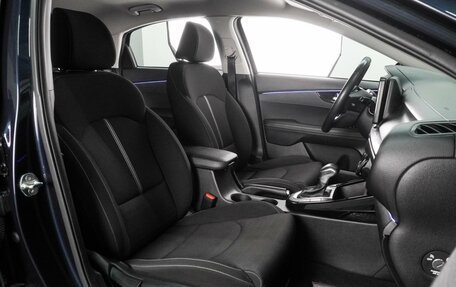 KIA Cerato IV, 2020 год, 1 874 000 рублей, 8 фотография