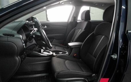 KIA Cerato IV, 2020 год, 1 874 000 рублей, 10 фотография
