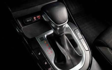 KIA Cerato IV, 2020 год, 1 874 000 рублей, 21 фотография