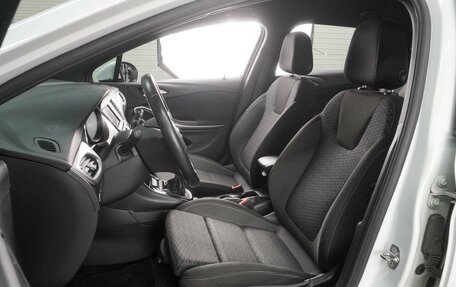 Opel Astra K, 2019 год, 1 198 000 рублей, 10 фотография