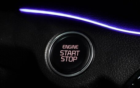 KIA Cerato IV, 2020 год, 1 874 000 рублей, 22 фотография