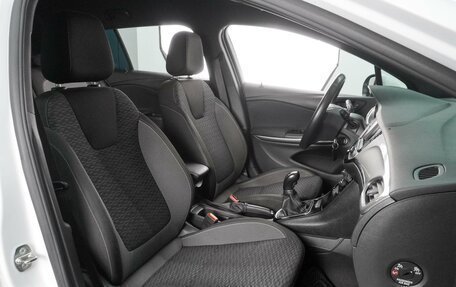 Opel Astra K, 2019 год, 1 198 000 рублей, 8 фотография