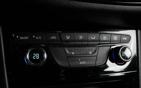 Opel Astra K, 2019 год, 1 198 000 рублей, 12 фотография