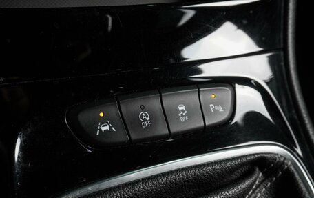 Opel Astra K, 2019 год, 1 198 000 рублей, 13 фотография