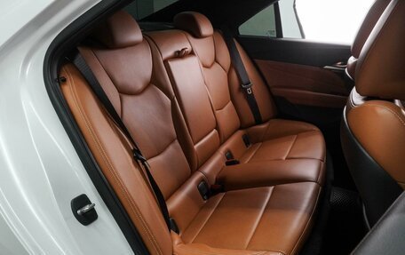 Cadillac CT4 I, 2021 год, 2 999 000 рублей, 7 фотография