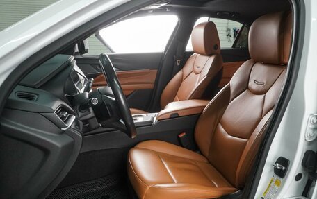 Cadillac CT4 I, 2021 год, 2 999 000 рублей, 10 фотография