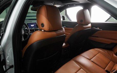 Cadillac CT4 I, 2021 год, 2 999 000 рублей, 11 фотография