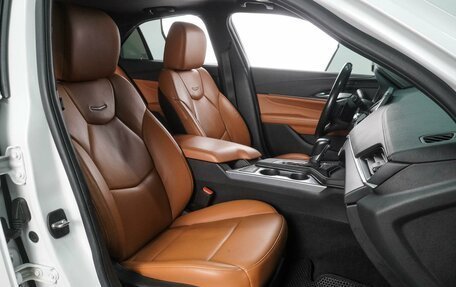 Cadillac CT4 I, 2021 год, 2 999 000 рублей, 8 фотография